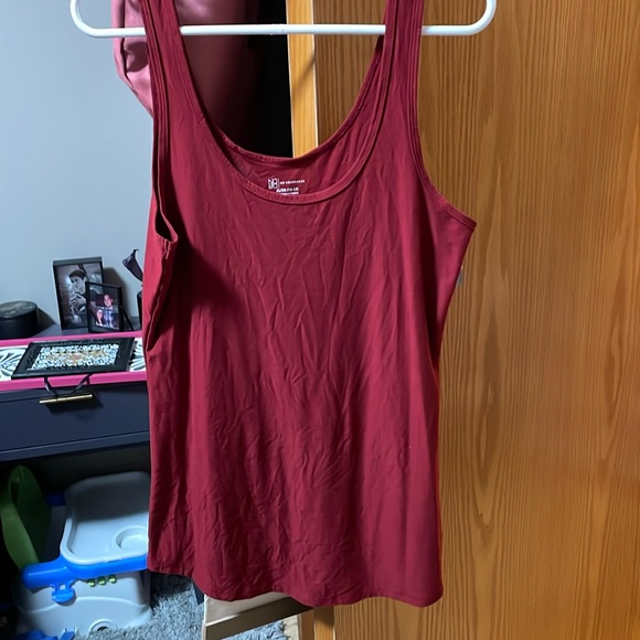 Fall Color Tank Top Bundle - Picture 4 of 7